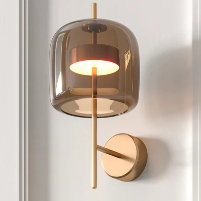 Vetreria Vistosi Jube AP Wall Lamp — Вид 1