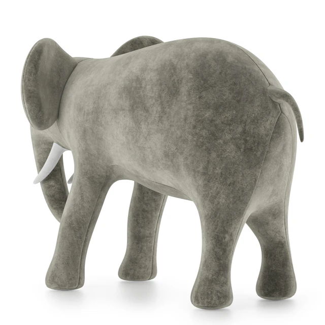 Interior toy Elephant — Descargar