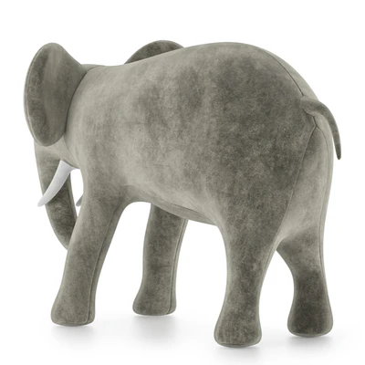 Interior toy Elephant — Ver 4