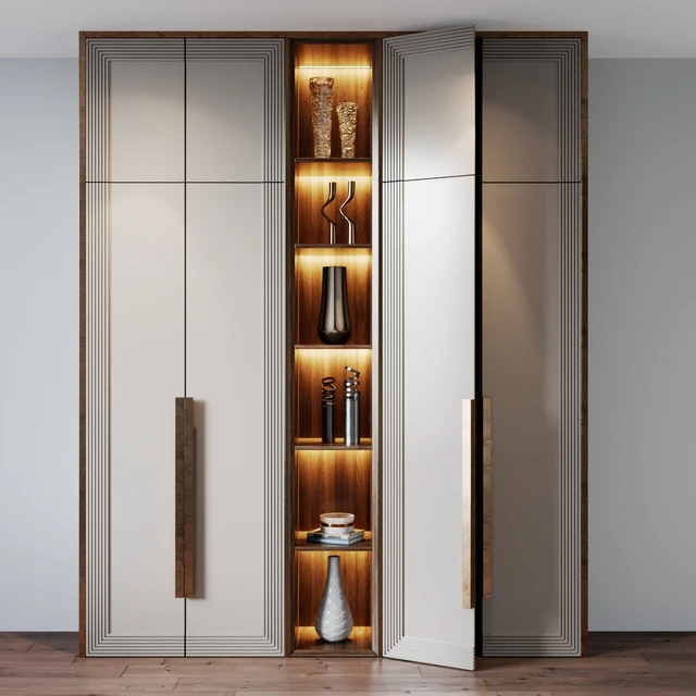 Furniture composition 27 — Descargar