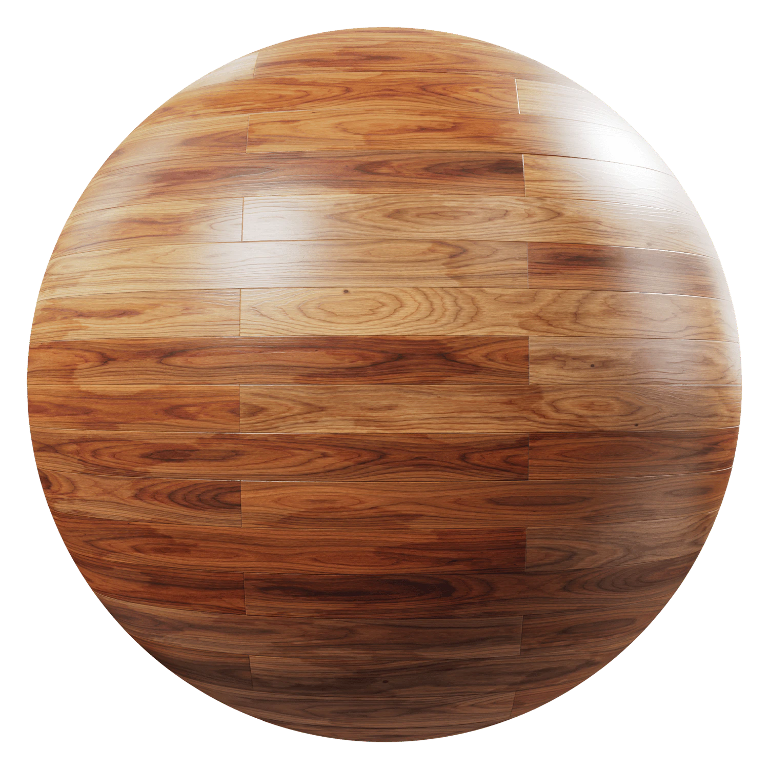oak brick bond black walnut 001 — Descargar