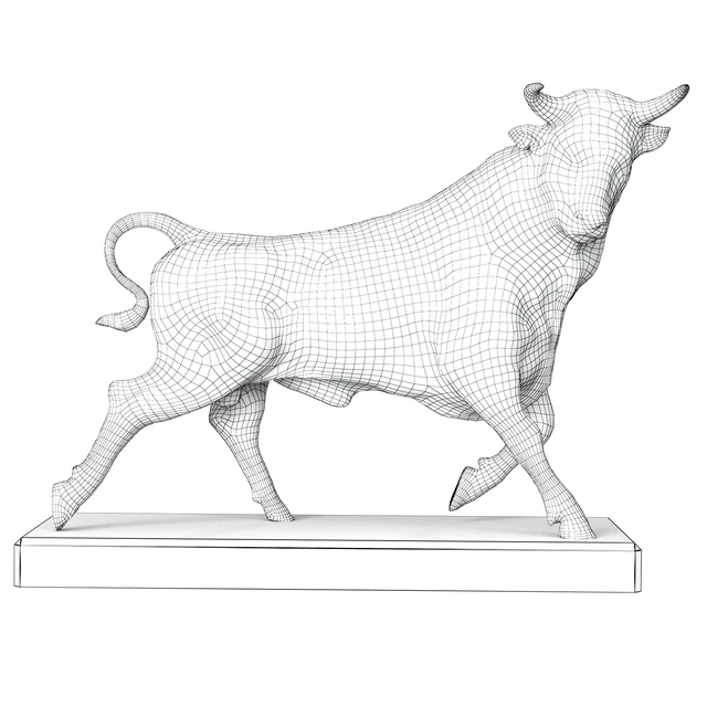 bronze bull — Descargar