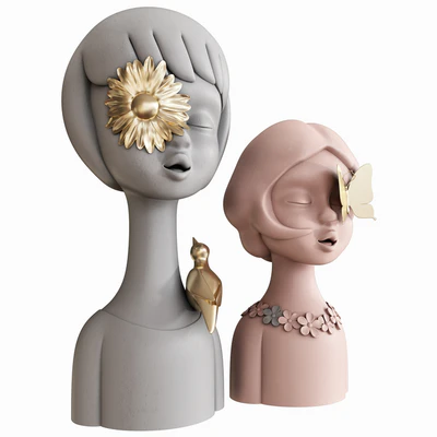 Sculpture 103 — Вид 3