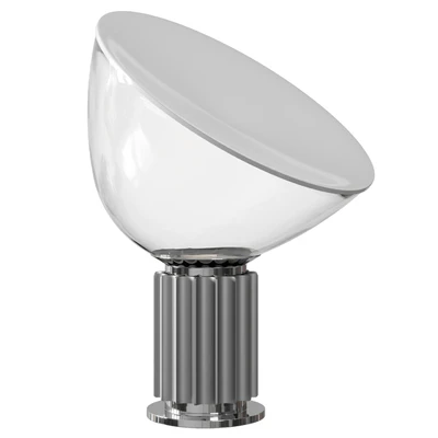 Flos taccia — Ver 2