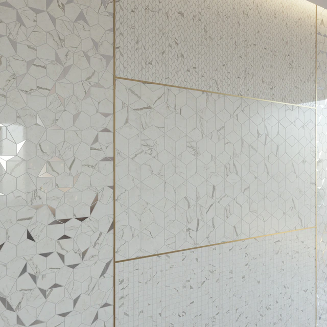 Decor MARVEL SHINE Atlas Concorde Geometry — Descargar
