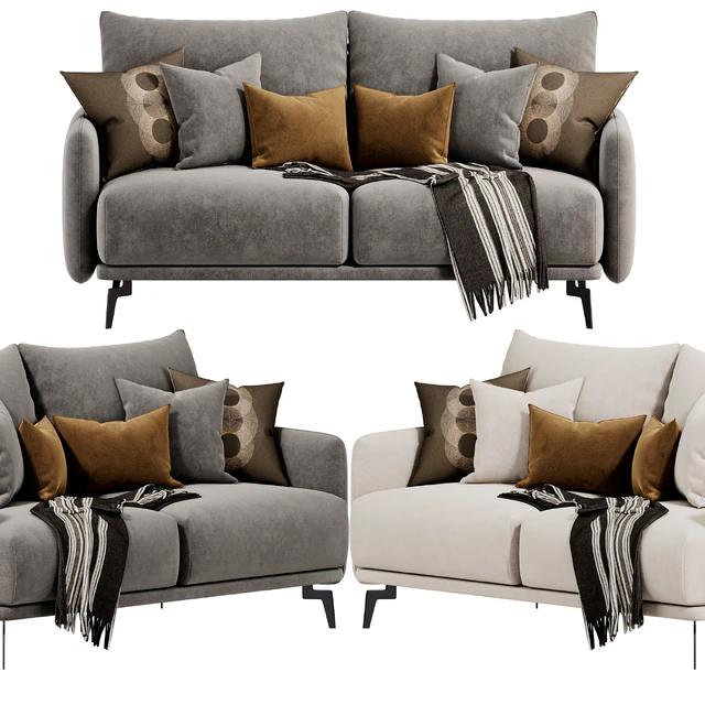 Archi Sofa by skdesign — Скачать