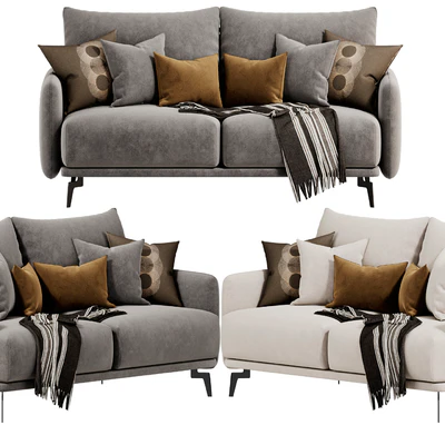 Archi Sofa by skdesign — Вид 4
