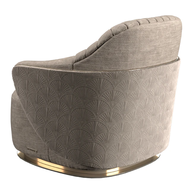 Visionnaire adele armchair — Descargar
