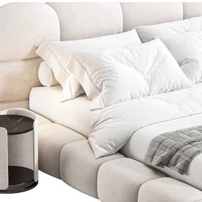 KOTILA Bed By Artipieces — Вид 6