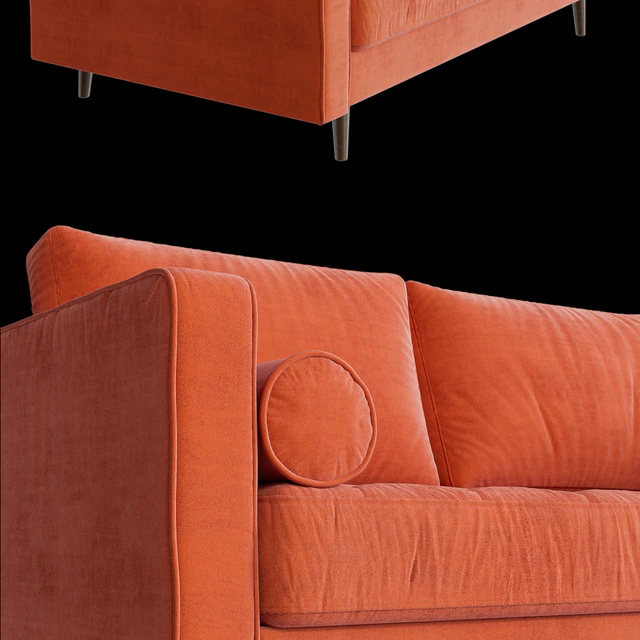 Scott Sofa — Descargar