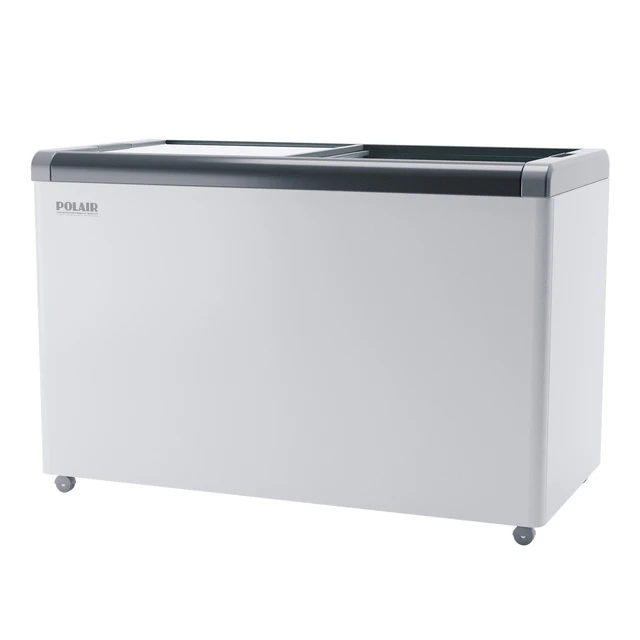 Chest freezer POLAIR — Descargar