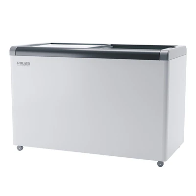 Chest freezer POLAIR — Ver 3