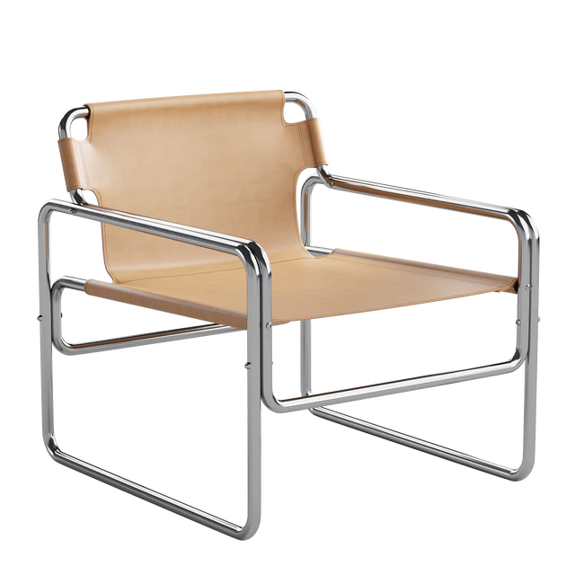 Armchair Scandi Furniture Christofer — Descargar