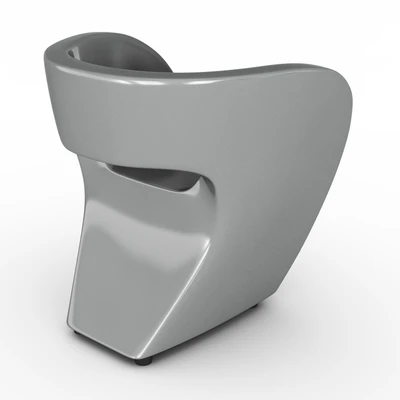 Armchair LITTLE ALBERT — Вид 2
