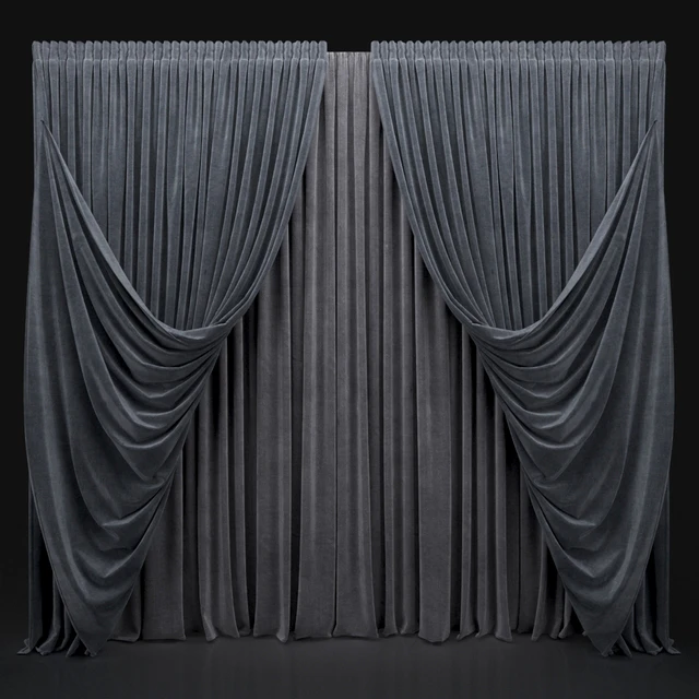 Curtain 152 — Descargar