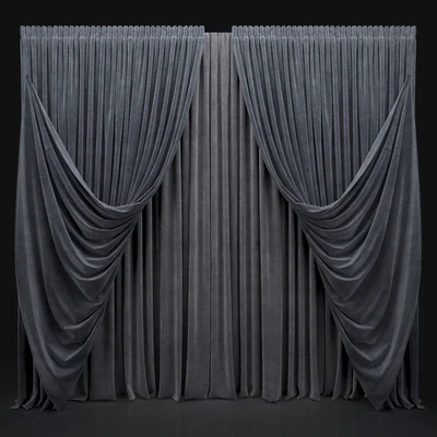 Curtain 152 — Ver 1