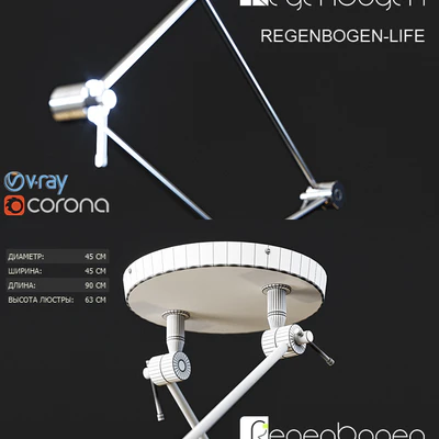 REGENBOGEN-LIFE — Ver 3