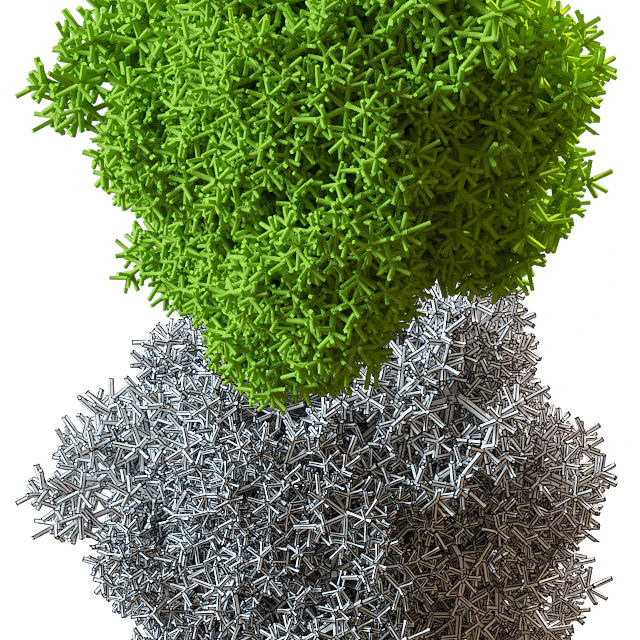 Stabilized moss — Descargar