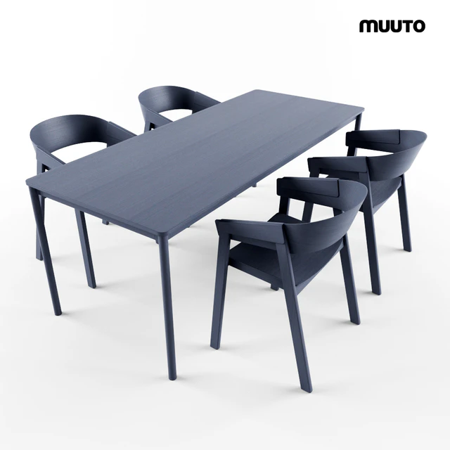 Muuto Cover- Thomas Bentzen — Descargar