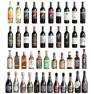 wine cellar 01 — Вид 4