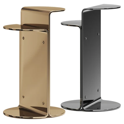 Minotti Flirt By Rodolfo Dordoni Table — Ver 1