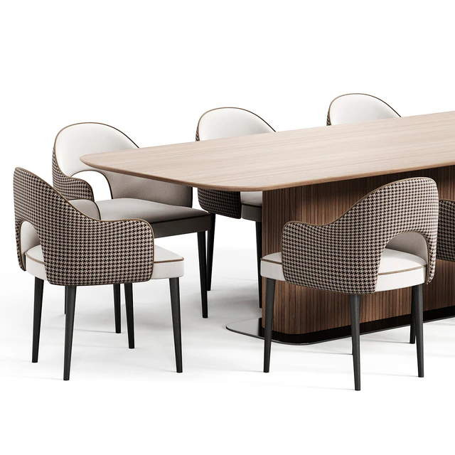 Dining Set 16 — Descargar
