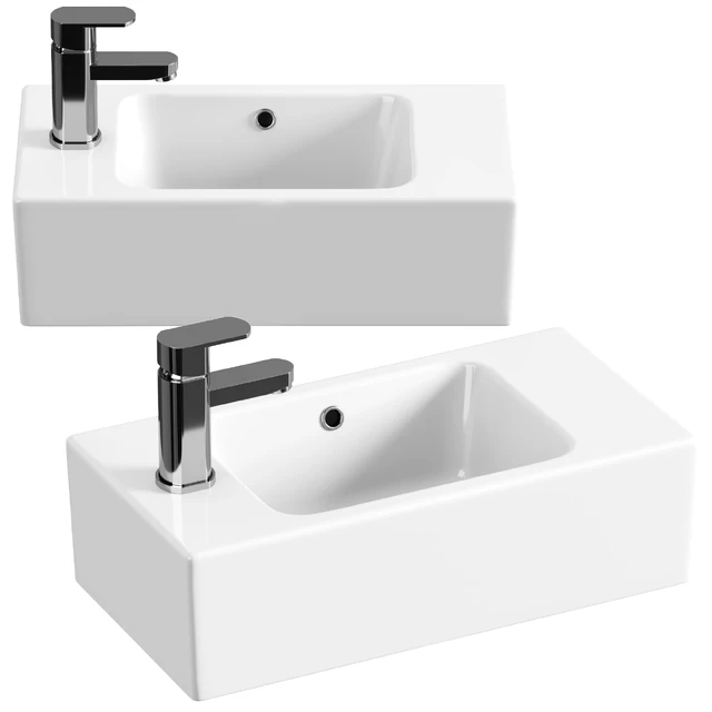 beWash Ontario sink — Descargar