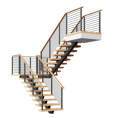 Stair 6 — Ver 1