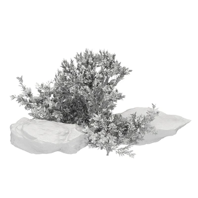 Stone+Bush Pack 8 — Вид 4