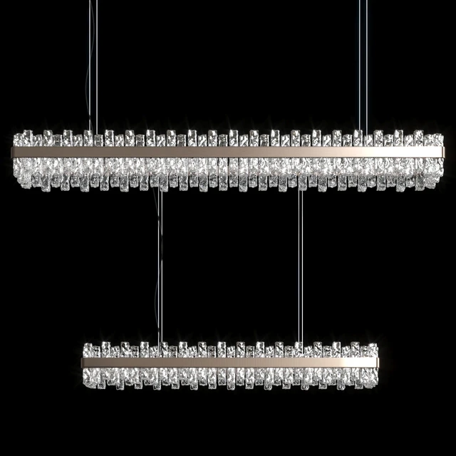 Rectangular Phoenix 116cm and 157cm — Descargar
