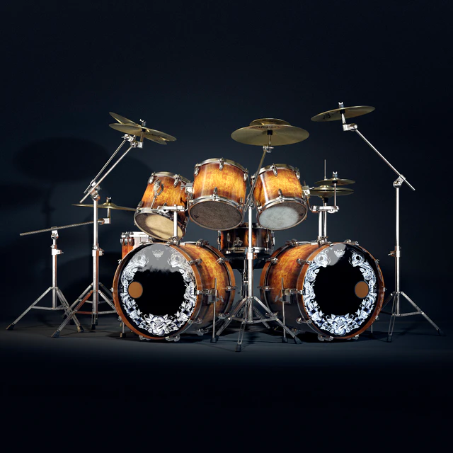 Drum kit — Descargar