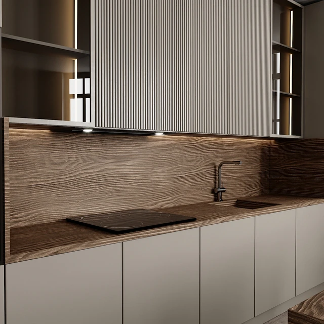 kitchen 101 — Descargar
