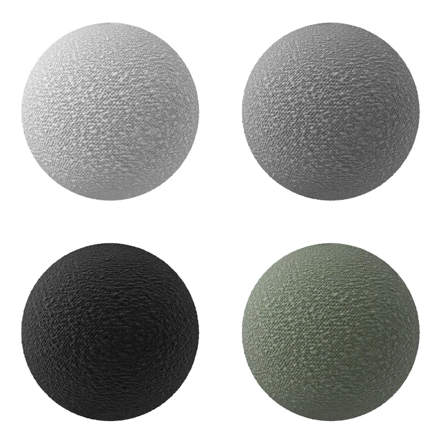 Boucle Fabric 01 Materials — Descargar