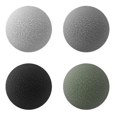 Boucle Fabric 01 Materials — Ver 2