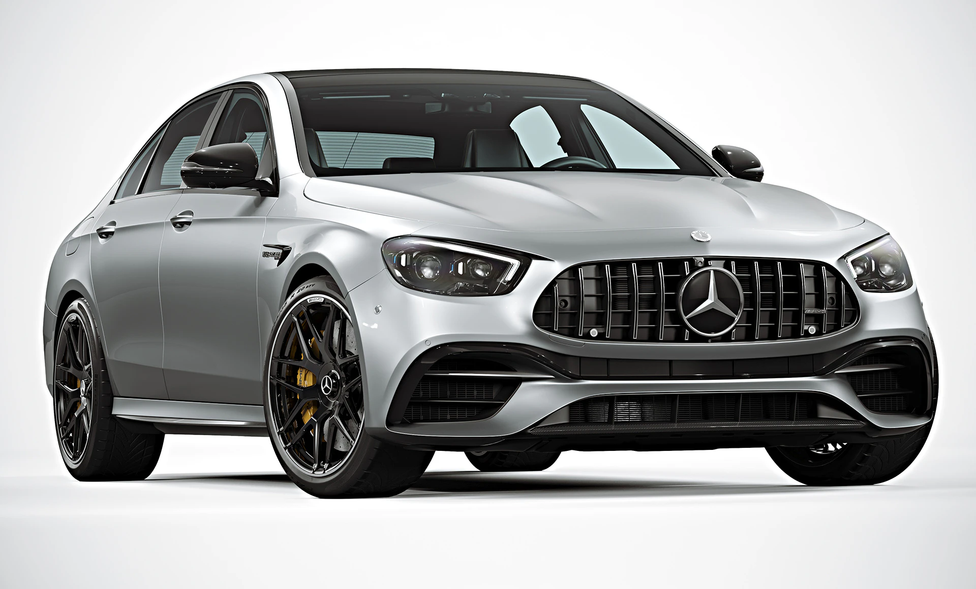 mercedes benz e63 amg 2021 — Descargar