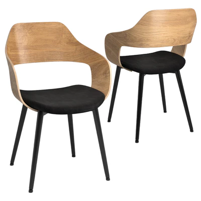 Jysk Hvidovre Chair — Вид 1