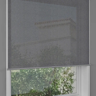 Roller blinds IKEA - TRETUR and window — Ver 2