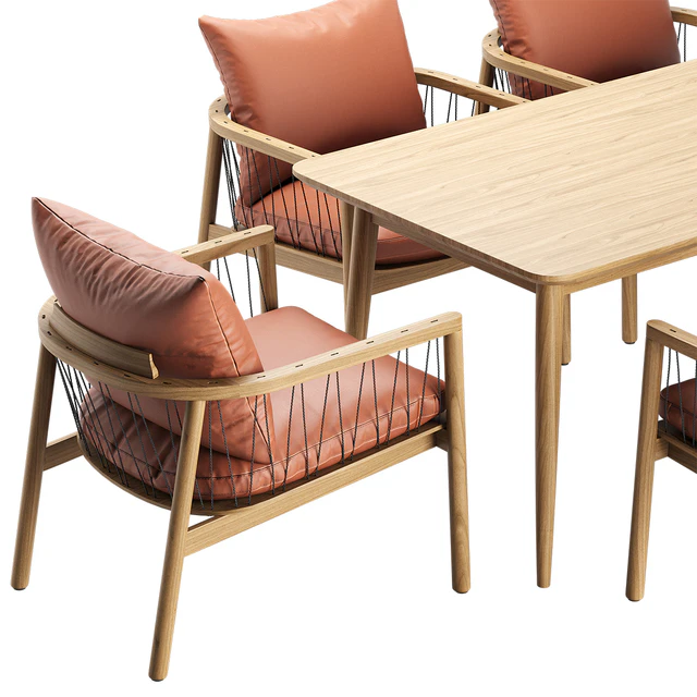 Kerry Lounge Chair Tate Walnut Extendable Midcentury Dining Table — Descargar