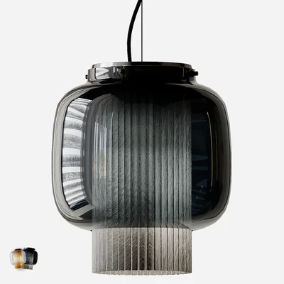 Manila T Pendant Light from Sebastian Herkner — Вид 1