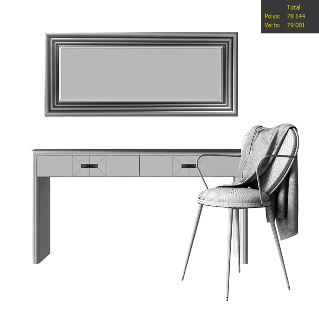 Console onda rettangolo KD-6 — Descargar