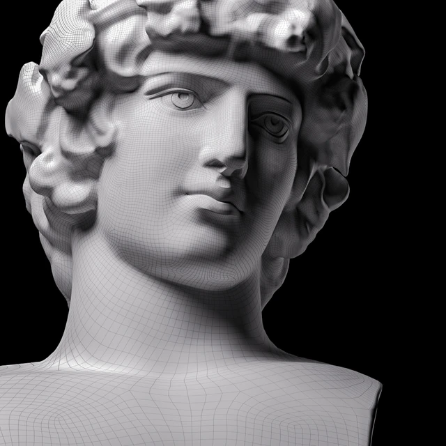 Antinous — Descargar