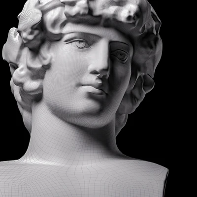Antinous — Ver 4