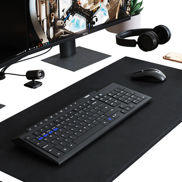 Desktop Set CG Artist Edition — Descargar