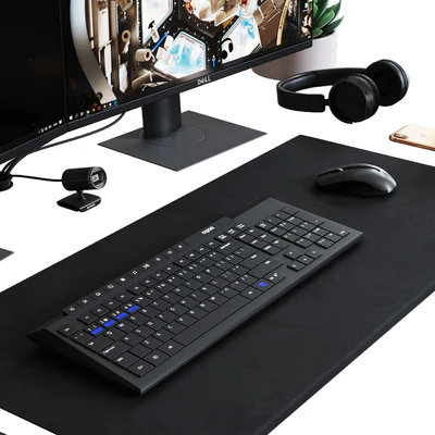 Desktop Set CG Artist Edition — Ver 3
