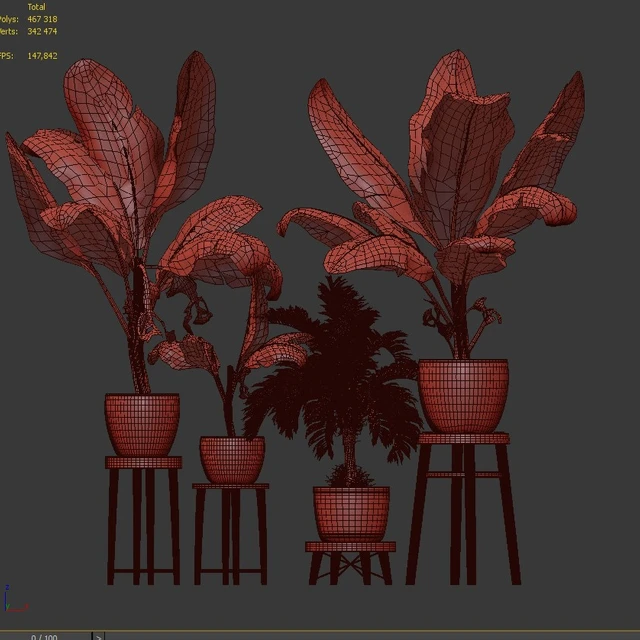 Flower Pack 231С — Скачать