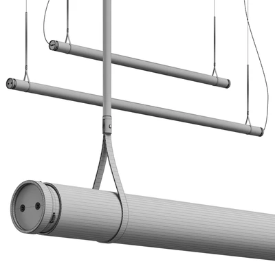 Marset Fris Pendant Lamps — Вид 4