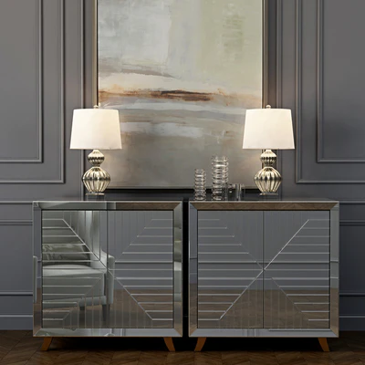Sylvia Cabinet — Ver 2