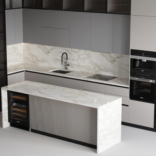 kitchen modern-044 — Descargar