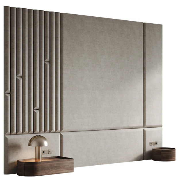 Headboard Cos — Descargar