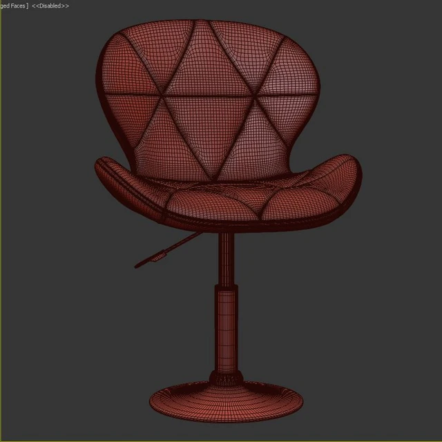 Caya desk chair — Descargar